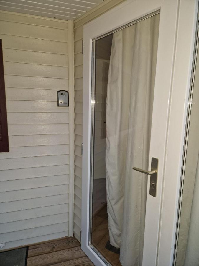 Camping Ixtila Mobilhome Betzuela ラロー エクステリア 写真
