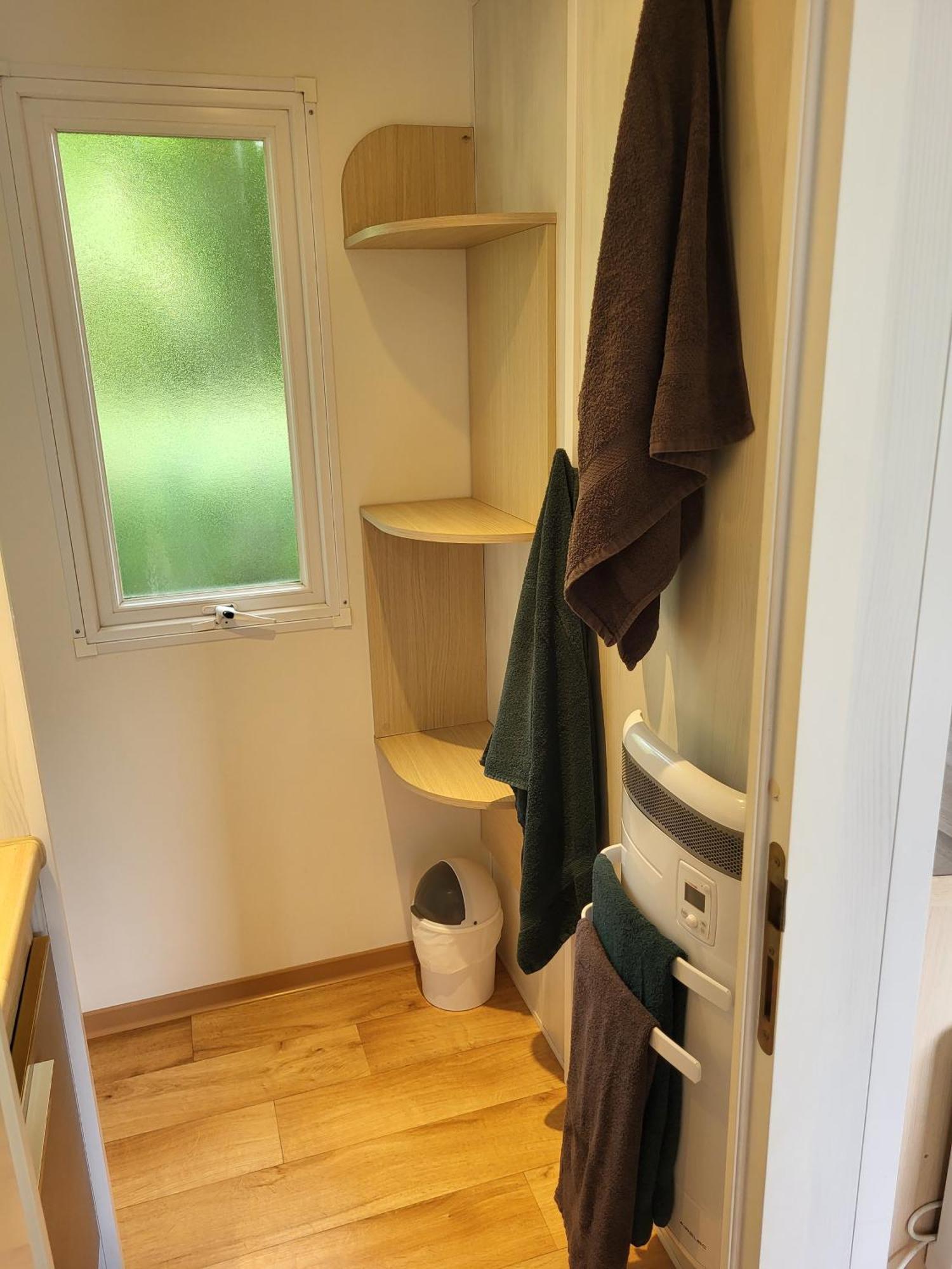 Camping Ixtila Mobilhome Betzuela ラロー エクステリア 写真